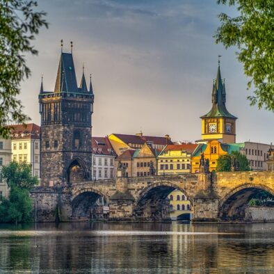 Charles Bridge