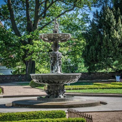 Royal Gardens