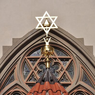 Josefov - Jewish Quarter